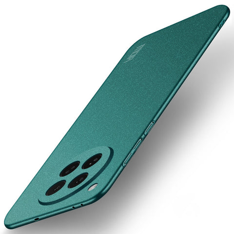 MOFI For Oppo Find X8s 5G PC Case  Shield Matte Series Slim Fit Phone Cover