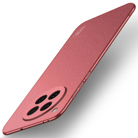 MOFI For Oppo Find X8s 5G PC Case  Shield Matte Series Slim Fit Phone Cover
