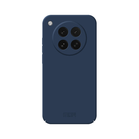 MOFI For Oppo Find X8s 5G Phone Case  JK Qin Series Skin-Touch Matte Anti-fingerprint Back Cover