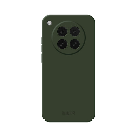 MOFI For Oppo Find X8s 5G Phone Case  JK Qin Series Skin-Touch Matte Anti-fingerprint Back Cover