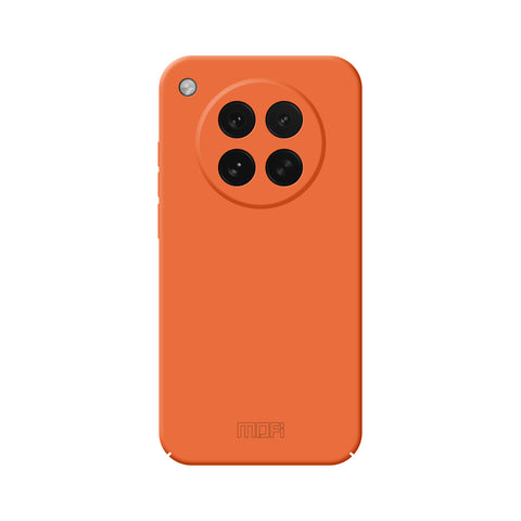 MOFI For Oppo Find X8s 5G Phone Case  JK Qin Series Skin-Touch Matte Anti-fingerprint Back Cover