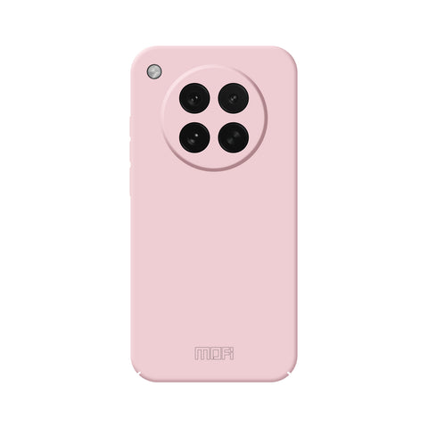 MOFI For Oppo Find X8s 5G Phone Case  JK Qin Series Skin-Touch Matte Anti-fingerprint Back Cover