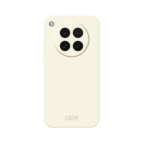 MOFI For Oppo Find X8s 5G Phone Case  JK Qin Series Skin-Touch Matte Anti-fingerprint Back Cover