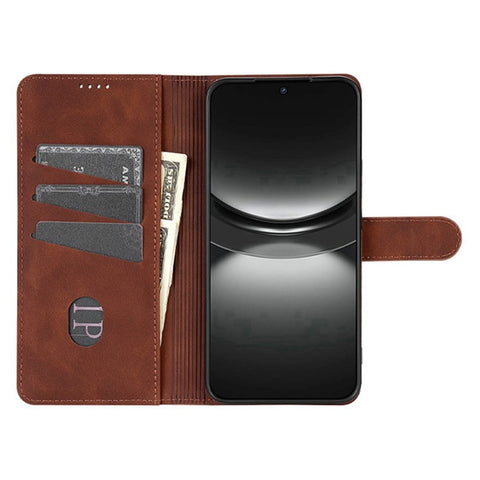 AZNS For Huawei Enjoy 80 Case PU Leather Wallet Phone Cover