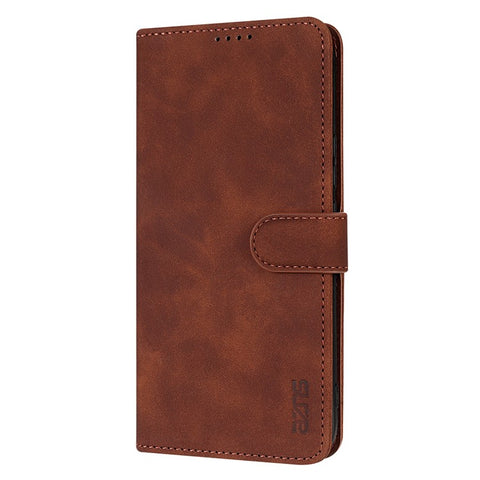 AZNS For Huawei Enjoy 80 Case PU Leather Wallet Phone Cover