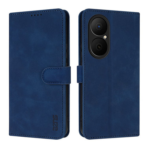 AZNS For Huawei Enjoy 80 Case PU Leather Wallet Phone Cover