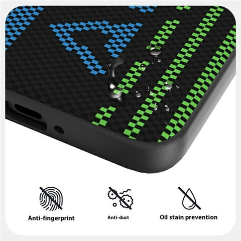 ABEEL For vivo X200 Ultra 5G Magnetic Case Micro-Embossing 6D Printed PC TPU Aluminum Alloy Leather Phone Cover