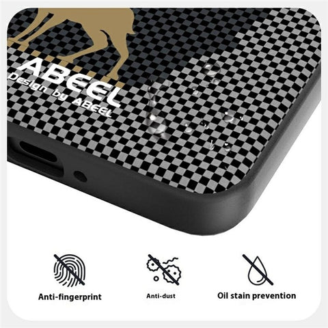 ABEEL For vivo X200 Ultra 5G Magnetic Case Ultra Slim PC TPU Phone Back Cover