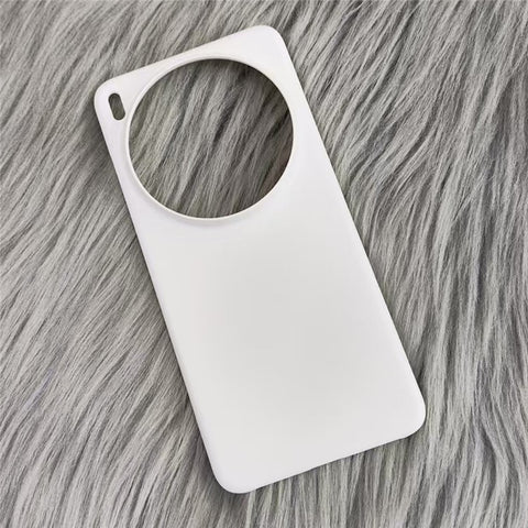 For vivo X200 Ultra 5G Case Hard PC Drop Proof Frosted Minimalist Phone Cover