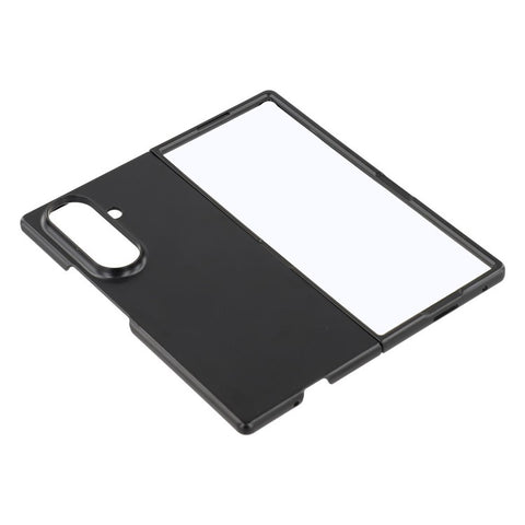 For Samsung Galaxy Z Fold7 5G Case Slim Hard PC Shockproof Phone Back Cover