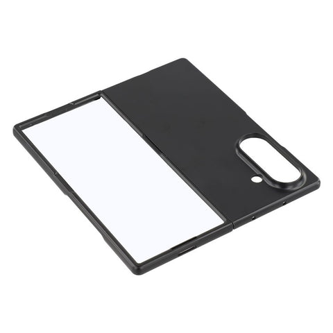 For Samsung Galaxy Z Fold7 5G Case Slim Hard PC Shockproof Phone Back Cover