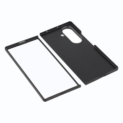 For Samsung Galaxy Z Fold7 5G Case Slim Hard PC Shockproof Phone Back Cover