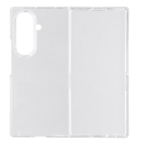 For Samsung Galaxy Z Fold7 5G Case Slim Hard PC Shockproof Phone Back Cover