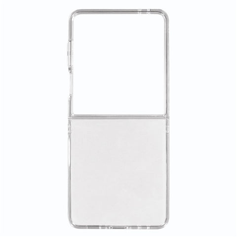 For Samsung Galaxy Z Flip7 5G Case Slim Hard PC Shockproof Phone Back Cover