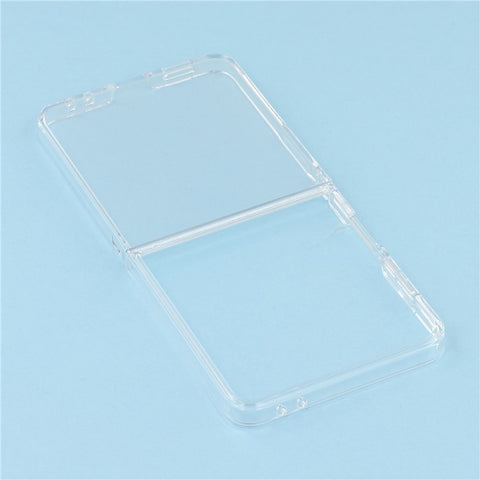For Samsung Galaxy Z Flip7 5G Case Slim Hard PC Shockproof Phone Back Cover
