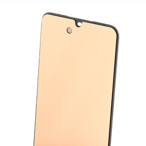 For Samsung Galaxy A16 4G A165 / A16 5G A166 Grade C OLED Screen and Digitizer Assembly Replacement Part (Without Logo)