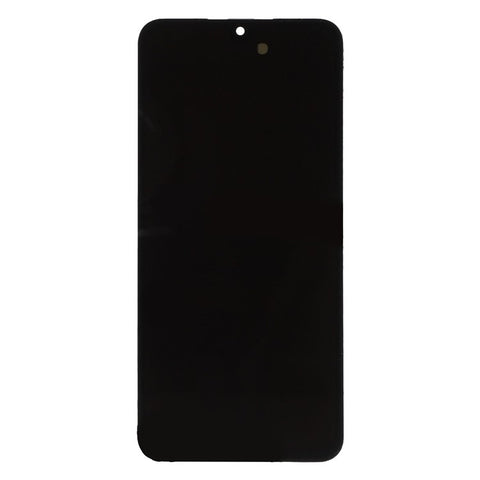 For Samsung Galaxy A16 4G A165F OEM Grade S AMOLED Screen and Digitizer Assembly + Frame (Without Logo)