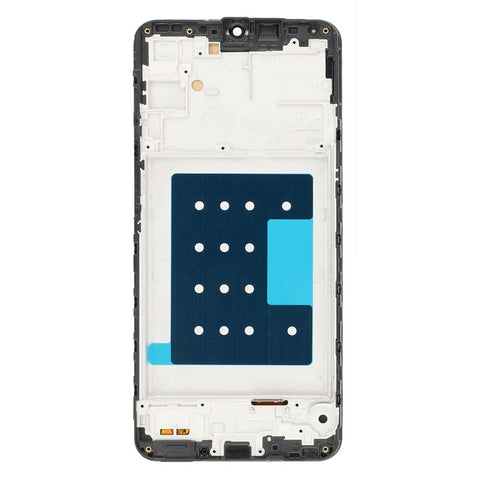 For Samsung Galaxy A16 4G A165F Grade C LCD Screen and Digitizer Assembly + Frame (In-Cell Technology) (Without Logo)