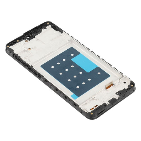 For Samsung Galaxy A16 4G A165F Grade C LCD Screen and Digitizer Assembly + Frame (In-Cell Technology) (Without Logo)