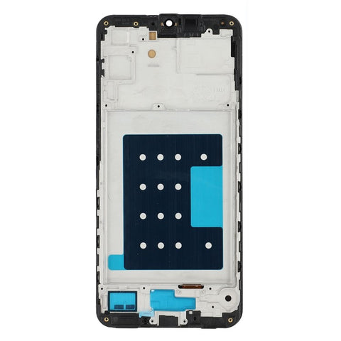 For Samsung Galaxy A16 5G A166B Grade C LCD Screen and Digitizer Assembly + Frame (In-Cell Technology) (Without Logo)