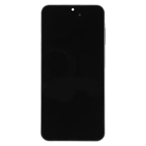 For Samsung Galaxy A26 5G A266 Grade C OLED Screen and Digitizer Assembly + Frame (Without Logo)