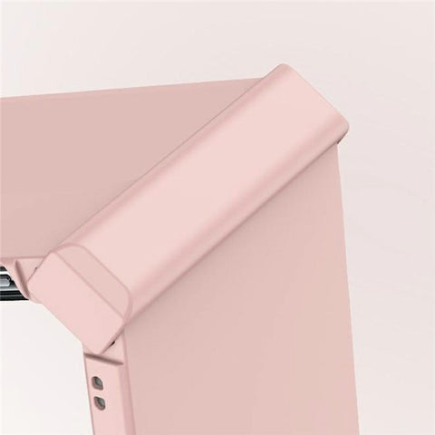 For Samsung Galaxy Z Flip7 5G Case Hinge Protection Skin-Touch PC Phone Cover