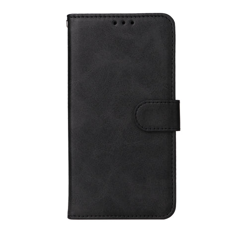 For iPhone Air Case Wallet PU Leather Folio Flip Phone Cover