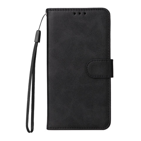 For iPhone Air Case Wallet PU Leather Folio Flip Phone Cover