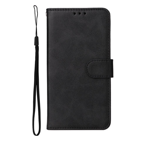 For iPhone Air Case Wallet PU Leather Folio Flip Phone Cover