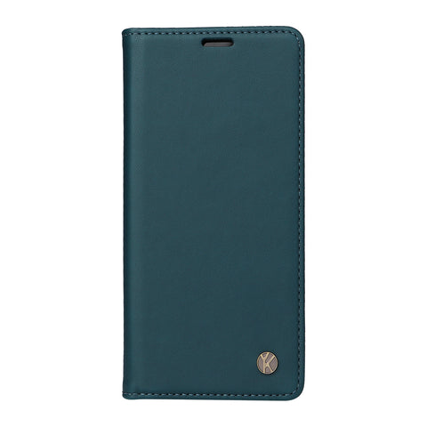 YIKATU For OnePlus 13T 5G Phone Cases  Magnetic Closure PU Leather Mobile Cover