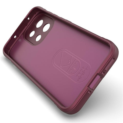 For OnePlus 13T 5G Case Anti-Drop Soft TPU Rugged Phone Back Cover