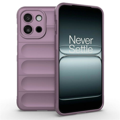 For OnePlus 13T 5G Case Anti-Drop Soft TPU Rugged Phone Back Cover