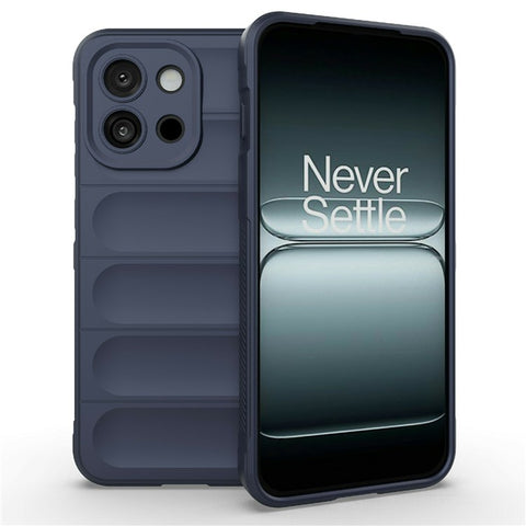 For OnePlus 13T 5G Case Anti-Drop Soft TPU Rugged Phone Back Cover
