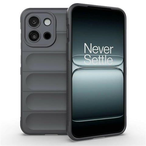 For OnePlus 13T 5G Case Anti-Drop Soft TPU Rugged Phone Back Cover