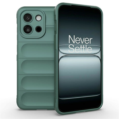 For OnePlus 13T 5G Case Anti-Drop Soft TPU Rugged Phone Back Cover
