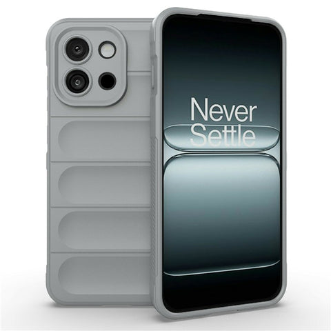 For OnePlus 13T 5G Case Anti-Drop Soft TPU Rugged Phone Back Cover
