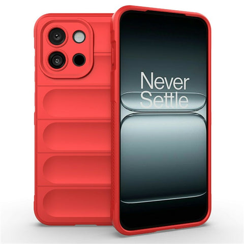 For OnePlus 13T 5G Case Anti-Drop Soft TPU Rugged Phone Back Cover