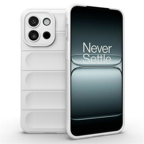 For OnePlus 13T 5G Case Anti-Drop Soft TPU Rugged Phone Back Cover
