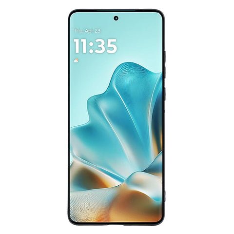 Bulk Purchasing 25Pcs For Motorola Edge 60 Fusion 5G / Edge 60 5G Case 1.2mm TPU Matte Phone Cover