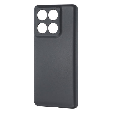 Bulk Purchasing 25Pcs For Motorola Edge 60 Fusion 5G / Edge 60 5G Case 1.2mm TPU Matte Phone Cover