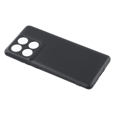 Bulk Purchasing 25Pcs For Motorola Edge 60 Fusion 5G / Edge 60 5G Case 1.2mm TPU Matte Phone Cover