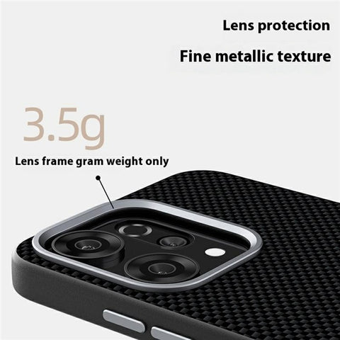 ABEEL For Oppo Reno14 5G (Global) Magnetic Case Printed PC TPU Aluminum Alloy Leather Phone Cover