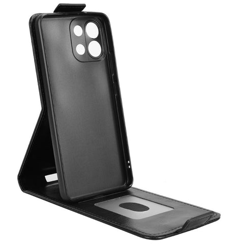 For Oppo K13 5G  /  K12s Stand Case Magnetic Clasp Vertical Flip Leather Phone Cover with Card Holder