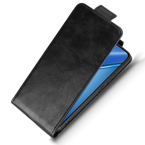 For Oppo K13 5G  /  K12s Stand Case Magnetic Clasp Vertical Flip Leather Phone Cover with Card Holder