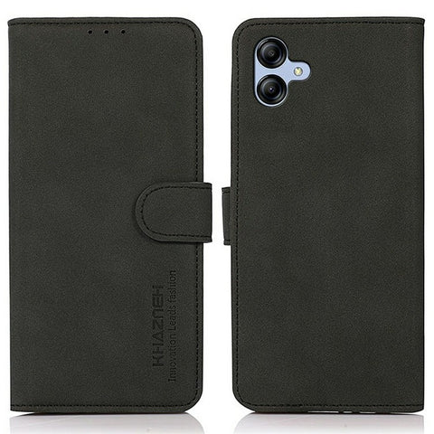 KHAZNEH For Samsung Galaxy A07 5G / A07 4G / A06 4G / A06 5G Case PU Leather Wallet Stand Phone Cover