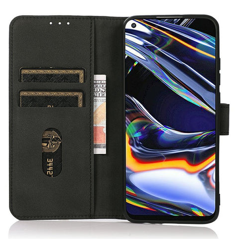 KHAZNEH For Samsung Galaxy A07 5G / A07 4G / A06 4G / A06 5G Case PU Leather Wallet Stand Phone Cover