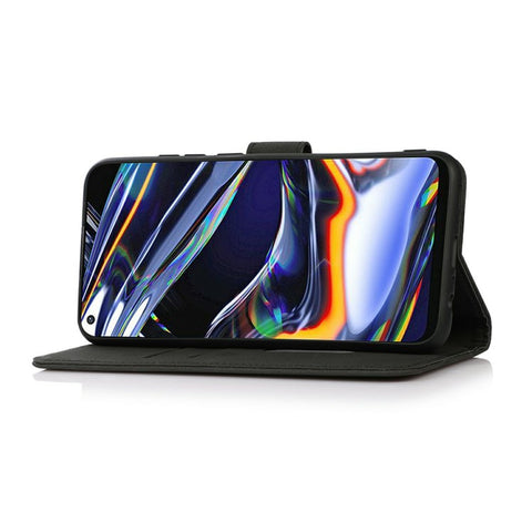 KHAZNEH For Samsung Galaxy A07 5G / A07 4G / A06 4G / A06 5G Case PU Leather Wallet Stand Phone Cover