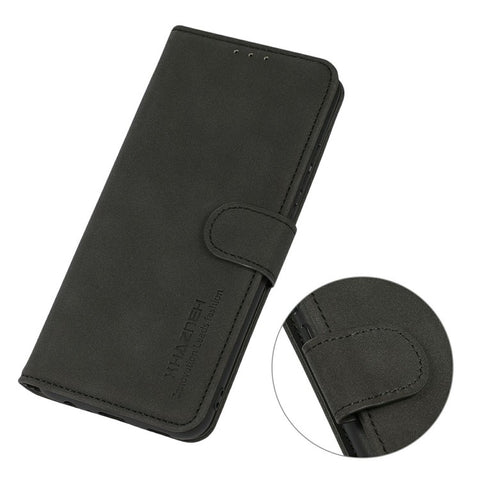 KHAZNEH For Samsung Galaxy A07 5G / A07 4G / A06 4G / A06 5G Case PU Leather Wallet Stand Phone Cover