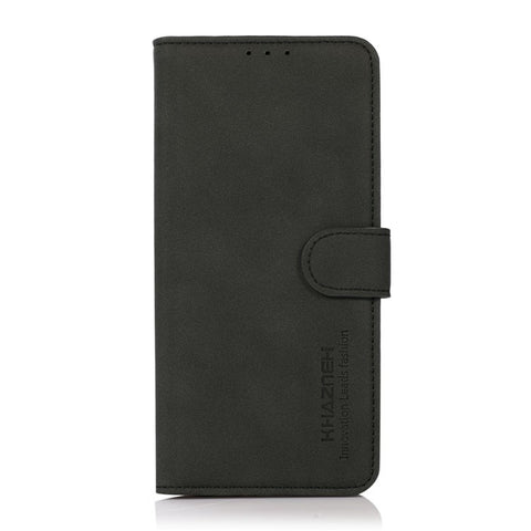 KHAZNEH For Samsung Galaxy A07 5G / A07 4G / A06 4G / A06 5G Case PU Leather Wallet Stand Phone Cover