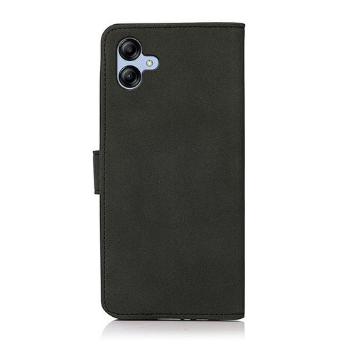 KHAZNEH For Samsung Galaxy A07 5G / A07 4G / A06 4G / A06 5G Case PU Leather Wallet Stand Phone Cover